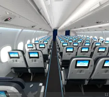 Iberojet Airbus A330-900neo seat maps 360 panorama view