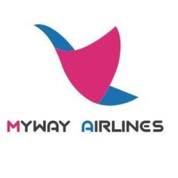 Airline logo