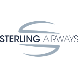 Airline logo