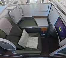 Air Côte d'Ivoire Airbus A330-900neo photo