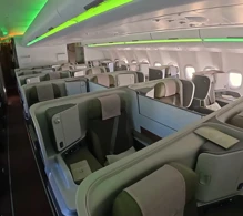 Air Côte d'Ivoire Airbus A330-900neo photo