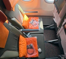 Air Côte d'Ivoire Airbus A330-900neo photo