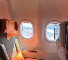 Air Côte d'Ivoire Airbus A330-900neo photo