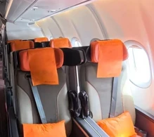 Air Côte d'Ivoire Airbus A330-900neo photo