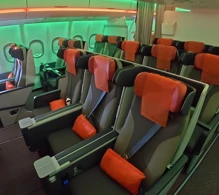 Air Côte d'Ivoire Airbus A330-900neo photo