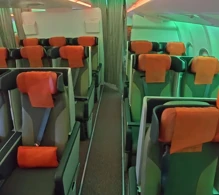 Air Côte d'Ivoire Airbus A330-900neo photo