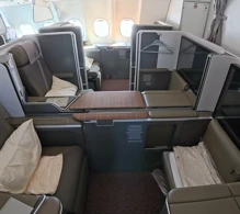 Air Côte d'Ivoire Airbus A330-900neo photo