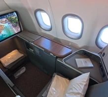 Air Côte d'Ivoire Airbus A330-900neo photo