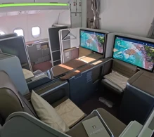 Air Côte d'Ivoire Airbus A330-900neo photo