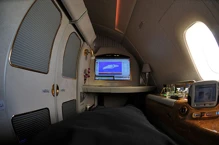 Emirates Airbus A380-800 V.6 photo