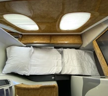Emirates Airbus A380-800 V.7 photo