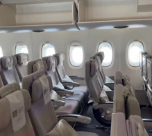 Emirates Airbus A380-800 V.7 photo