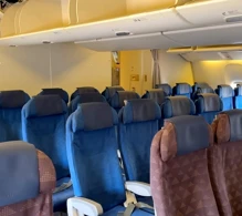 Jin Air Boeing 777-200ER photo