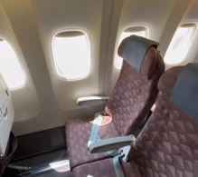 Jin Air Boeing 777-200ER photo