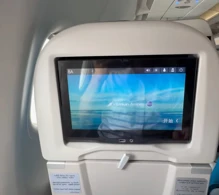 SriLankan Airlines Airbus A320neo photo