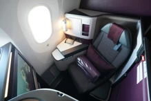 Qatar Airways Boeing 787-9 photo