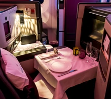 Qatar Airways Boeing 787-9 photo