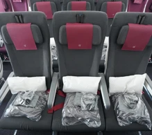 Qatar Airways Boeing 787-9 photo