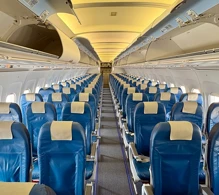 Edelweiss Air Airbus A320-200 photo