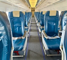 Edelweiss Air Airbus A320-200 photo