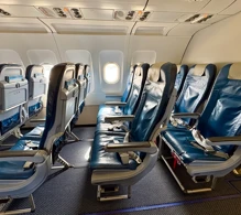 Edelweiss Air Airbus A320-200 photo