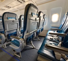 Edelweiss Air Airbus A320-200 photo