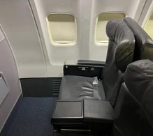 Copa Airlines Boeing 737-800 V.1 photo