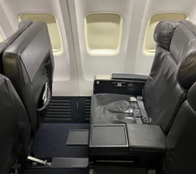 Copa Airlines Boeing 737-800 V.1 photo