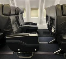 Copa Airlines Boeing 737-800 V.1 photo