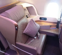 Singapore Airlines Airbus A350-900 V.1 photo