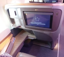 Singapore Airlines Airbus A350-900 V.1 photo