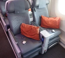 Singapore Airlines Airbus A350-900 V.1 photo