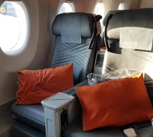 Singapore Airlines Airbus A350-900 V.1 photo