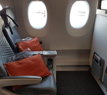 Singapore Airlines Airbus A350-900 V.1 photo