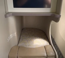 Asiana Airlines Boeing 777-200ER V.2 photo