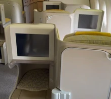 Asiana Airlines Boeing 777-200ER V.2 photo