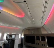 Air China Boeing 747-400 photo