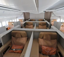 Air China Boeing 747-400 photo