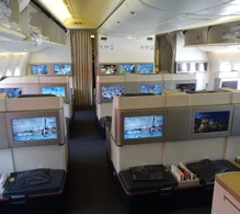 Turkish Airlines Boeing 777-300ER V.3 photo