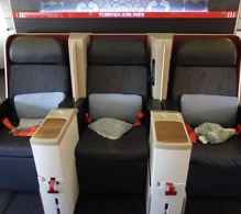 Turkish Airlines Boeing 777-300ER V.3 photo