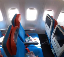 Turkish Airlines Boeing 777-300ER V.3 photo