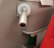 Ethiopian Airlines Airbus A350-900 V.1 photo