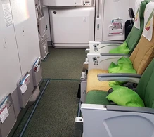 Ethiopian Airlines Airbus A350-900 V.1 photo