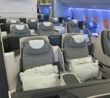 Air China Boeing 777-300ER V.2 photo