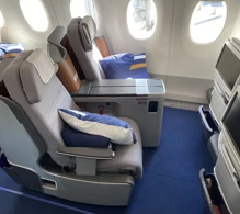Lufthansa Airbus A350-900 V.1 photo
