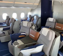 Lufthansa Airbus A350-900 V.1 photo