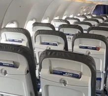 Lufthansa Airbus A320-200 V.1 photo