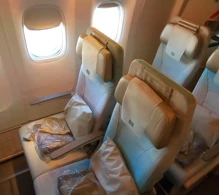 Emirates Boeing 777-300ER V.6 photo