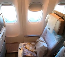 Emirates Boeing 777-300ER V.6 photo