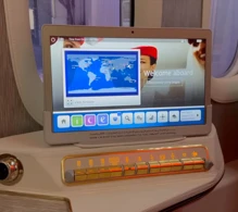 Emirates Boeing 777-300ER V.6 photo